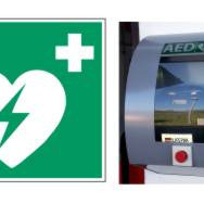 AED „Automatisierter Externer Defibrillator“ TSV Emskirchen