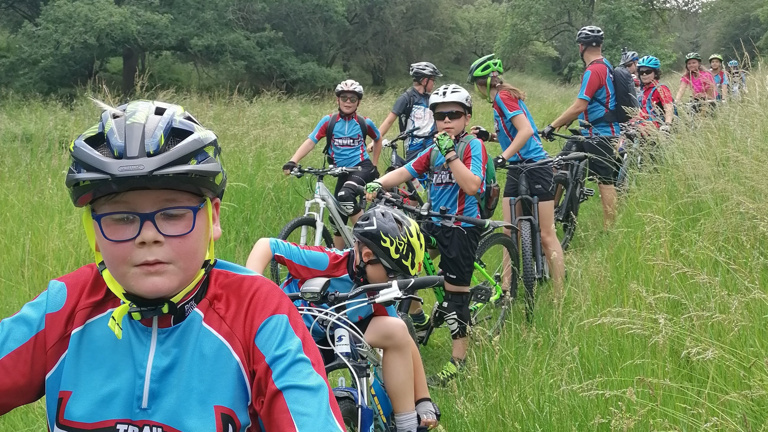 Traildevils