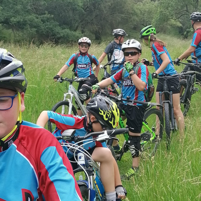 Traildevils