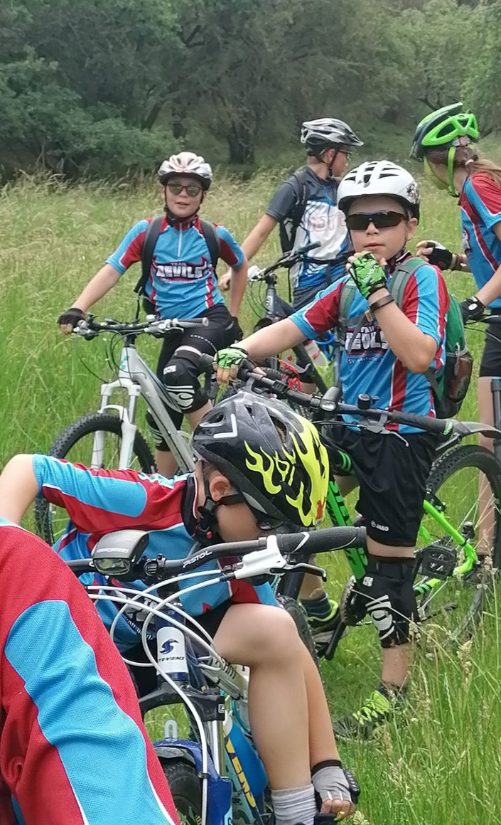 Traildevils