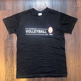 ETV Volleyball Supporter Shirt