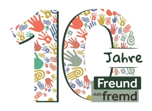 Zusammen für Toleranz und Vielfalt in Bamberg