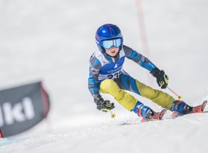 TSV Tutzing Abteilung Ski: Übungsmaterial und Anzeigetafel Zeitmessung