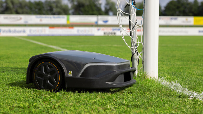 Große Ansicht vom Video