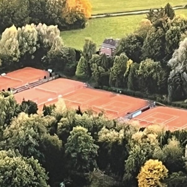 TC 1950 Eilendorf - Wohlfühlmomente auf unserer neuen Terrasse