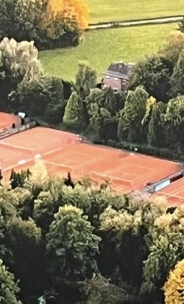 TC 1950 Eilendorf - Wohlfühlmomente auf unserer neuen Terrasse