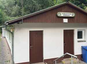 Erneuerung und Digitalisierung KK Anlage SV Röllshausen