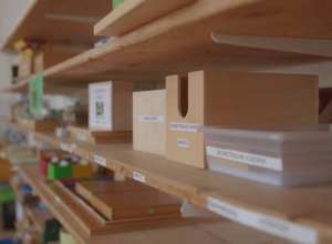 Gemeinsam die Zukunft der Montessori-Schule Hausham sichern