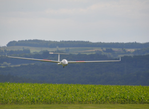 Modellflugplatz