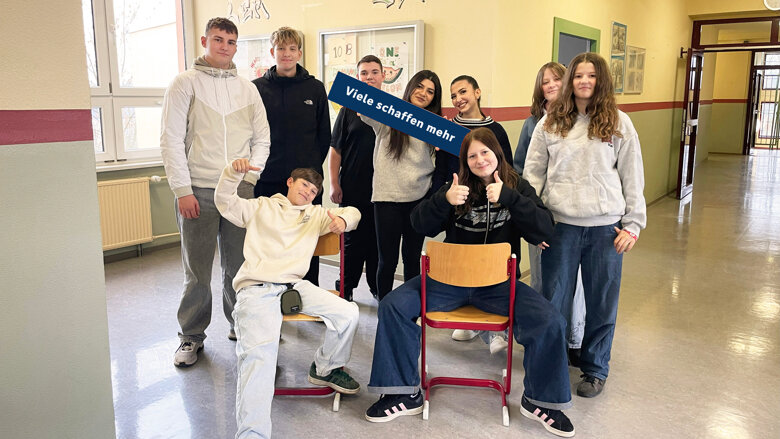 Große Ansicht vom Video