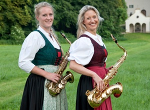Musikertracht
