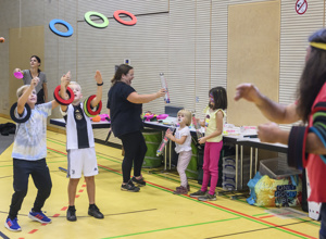 EBS SPIELT - Jubiläum 2025