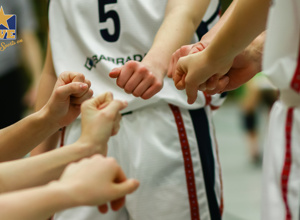Next Generation - Next Level! Mehr Power für den Basketball in DO