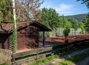 Neue Küche fürs Vereinsheim des Tennis Club Mehring e.V.