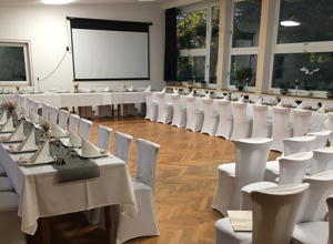 Renovierung Veranstaltungssaal Vereinsgaststätte 1. FC Eislingen
