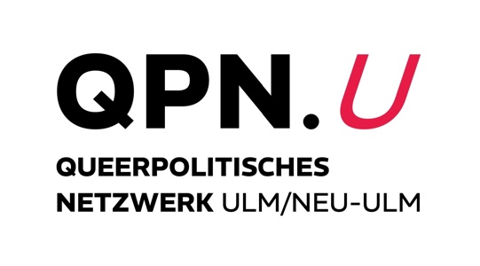 Partnerbild - Queerpolitisches Netzwerk Ulm/Neu-Ulm