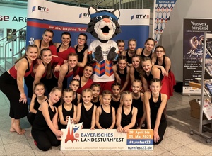 Wir sind ein Team !