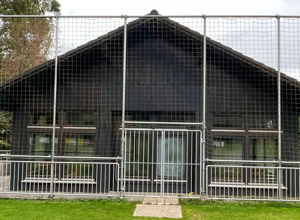 Sanierung/Anbau Vereinsheim TSV Ulbering e.V.