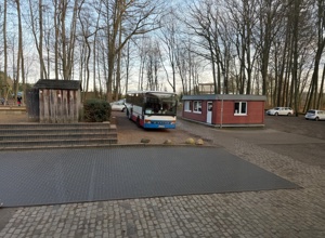 Ein neuer Bus für die CSN