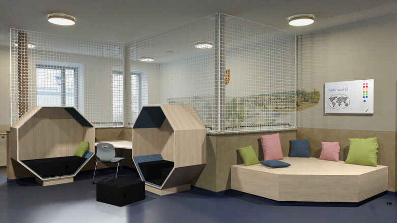 Große Ansicht vom Video