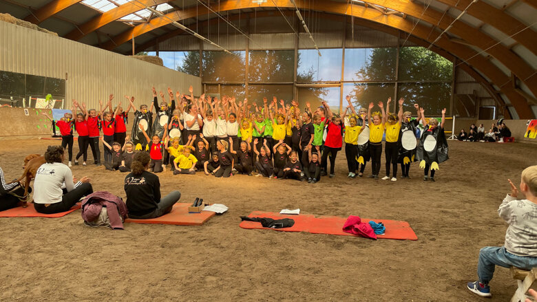 Große Ansicht vom Video