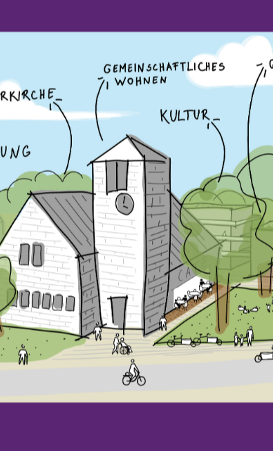 Diakonisches Zentrum Christuskirche