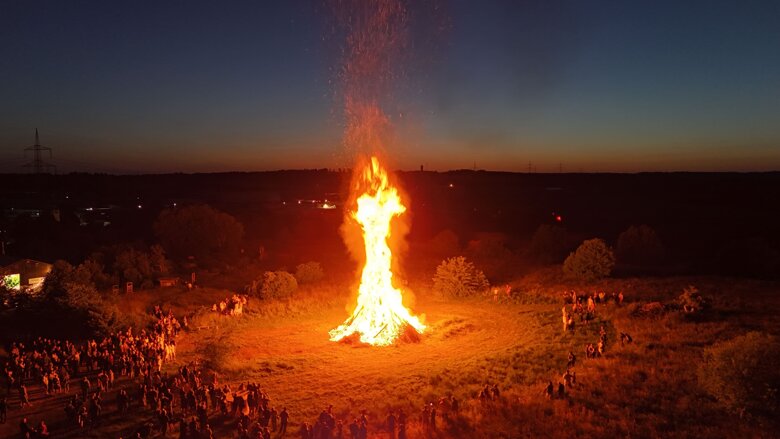 Große Ansicht vom Video