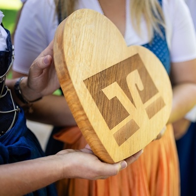 Über VR-Bank Erding eG