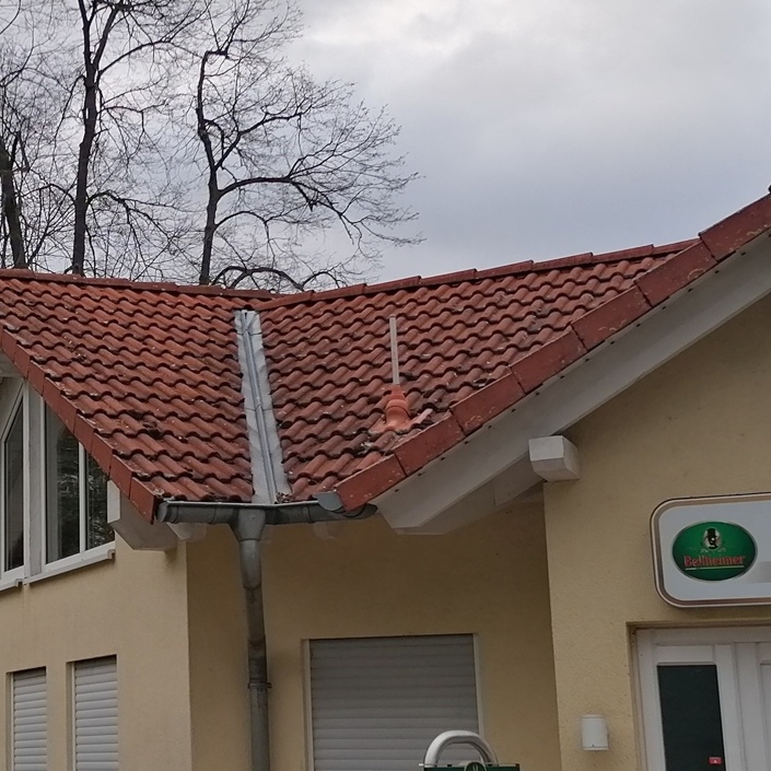 Photovoltaik für den TC Ottersheim