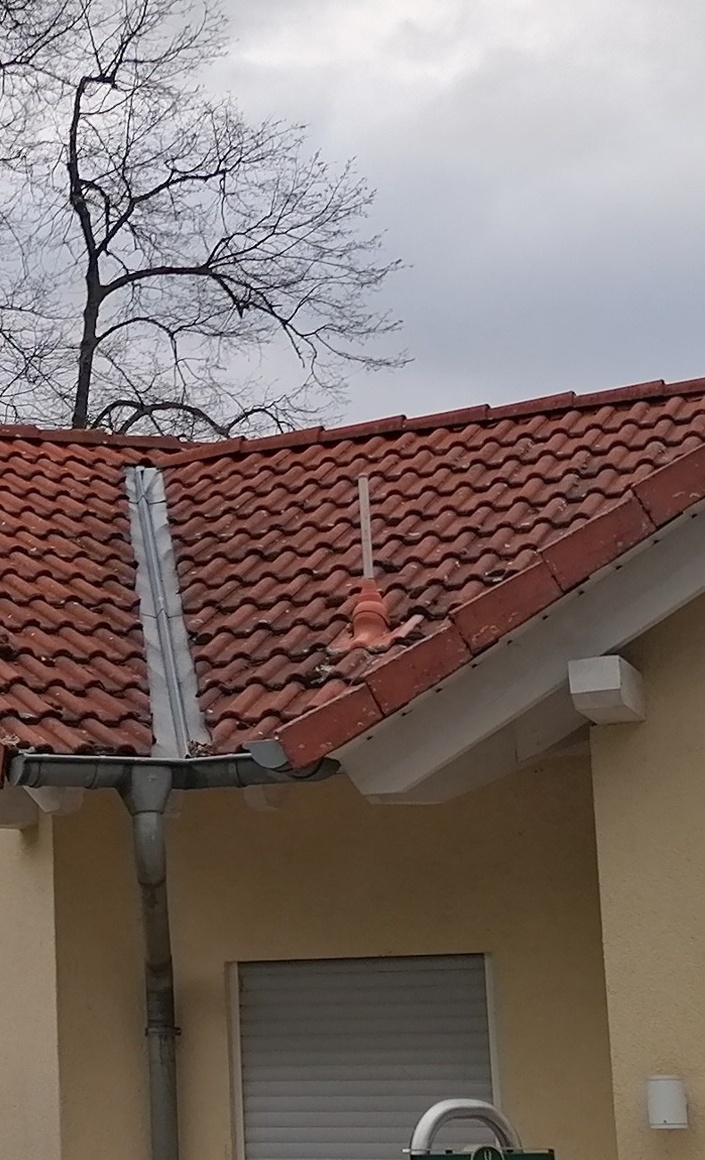 Photovoltaik für den TC Ottersheim