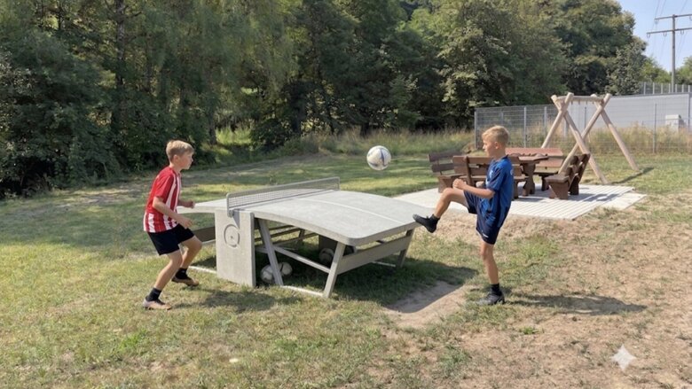 Große Ansicht vom Video