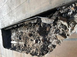 Neue Fliesen für die Schützenhalle Neuengeseke