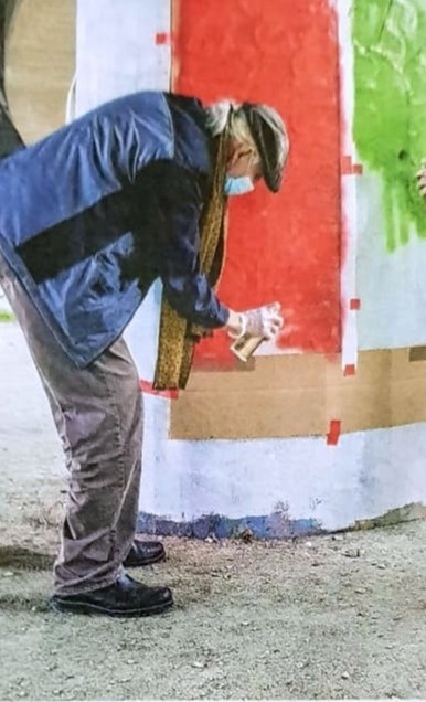 StreetArt-Galerie-Ebersbach
