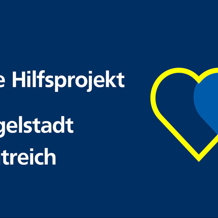 Ukraine-Hilfe in Borgentreich