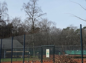 SVD-Tennis Flutlicht