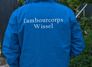 100 Jahre Tambourcorps Wissel: Tradition mit Zukunft!