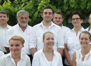 Musik macht gesund