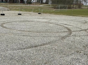 FC Zell/Bruck Videoüberwachungsanlage