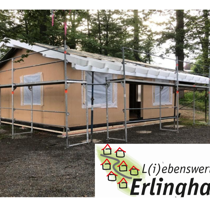 Dorfgemeinschaftshaus Erlinghagen