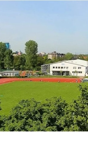 Laufbahnsanierung TSG 78 Heidelberg
