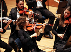 Italienreise Neue Philharmonie München