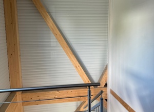 Licht fürs DLRG Vereinsheim