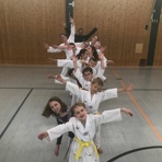 TuS Belecke - Taekwondo