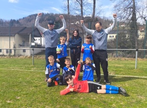 Ein Herz für unseren Rasen