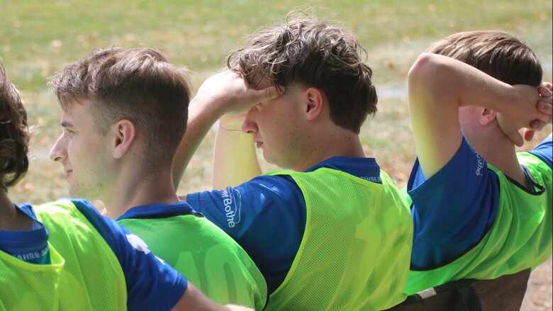 Große Ansicht vom Video