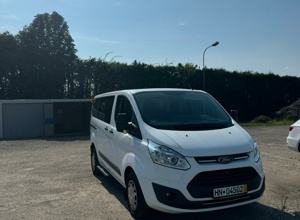Gemeinsam zum Jugendbus des FC Erzingen
