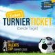 Turnierticket