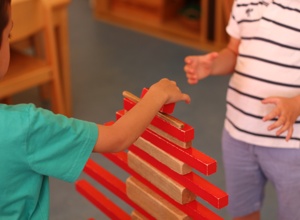 Lernmaterialien für unsere Kindergarten-Kinder