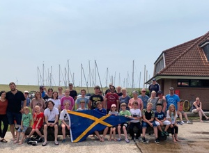 Wassersportverein Luv Up Jemgum e.V. - Jugend