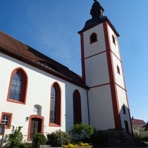 Evang. Kirchengemeinde Markt Nordheim